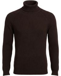 Zanone - Turtlenecks - Lyst