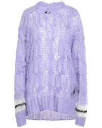 Palm Angels - Jumper - Lyst