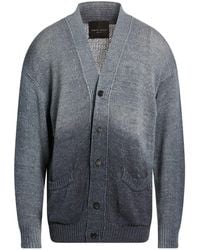 Roberto Collina - Cardigans - Lyst
