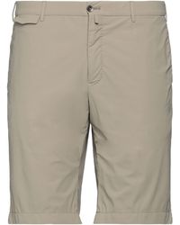 PT Torino - Shorts & Bermuda Shorts Polyamide, Elastane - Lyst