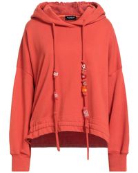 Dondup - Sweatshirt - Lyst
