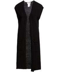 Shirtaporter - Cardigan - Lyst