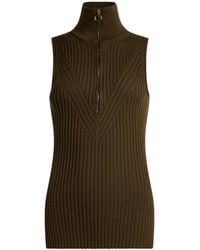 Erika Cavallini Semi Couture - Jumper - Lyst