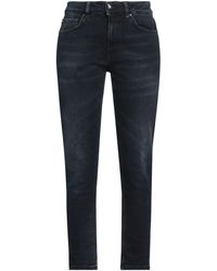 Dondup - Pantaloni Jeans - Lyst