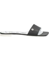 Vicini - Sandals Leather - Lyst