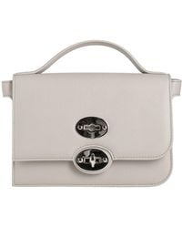Zanellato - Handbag Leather - Lyst