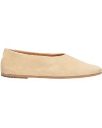 Marsèll - Ballet Flats - Lyst