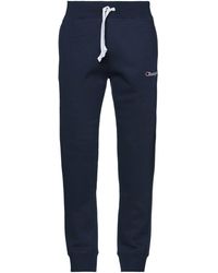 Champion Pants, Slacks and Chinos for Men | Online Sale up to 77% off | Lyst