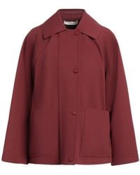 Liviana Conti - Jacke & Anorak - Lyst
