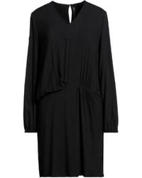 Manila Grace - Mini Dress - Lyst