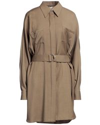 Maison Rabih Kayrouz - Minivestido - Lyst