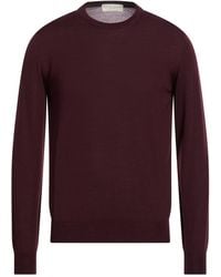 FILIPPO DE LAURENTIIS - Pullover - Lyst