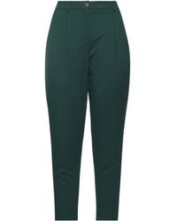 8pm - Pants - Lyst