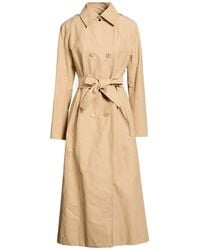 MAX&Co. - Overcoats & Trench Coats - Lyst