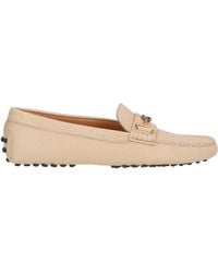 Tod's - Mokassin - Lyst
