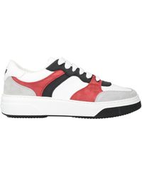 DSquared² - Sneakers Calfskin - Lyst