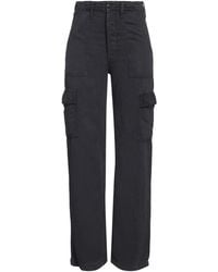 Mother - Jeanshose - Lyst