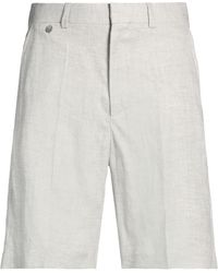 Agnona - Shorts & Bermudashorts - Lyst