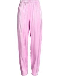 Emporio Armani - Pants - Lyst
