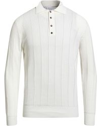 Brunello Cucinelli - Pullover - Lyst