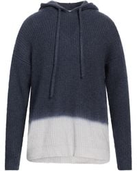120% Lino - Jumper - Lyst