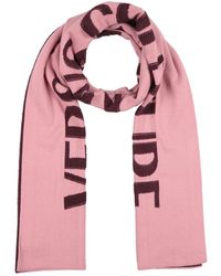Versace Jeans Couture - Sciarpa - Lyst