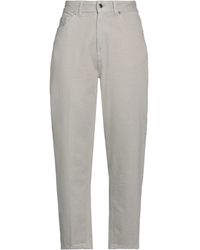 CHAPTER ONE TRUE NYC® - Jeans Cotton - Lyst