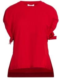 Alpha Studio - T-Shirts - Lyst