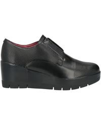 Stonefly - Loafers Leather - Lyst