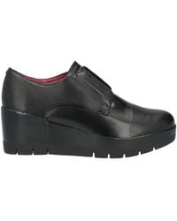 Stonefly - Loafers Leather - Lyst