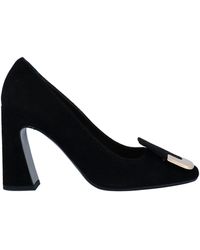 Chantal Zapatos de salón - Negro