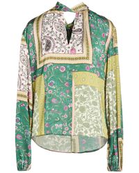 Please - Tops - Lyst