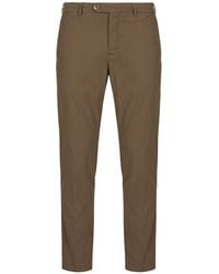 PT Torino - Trouser - Lyst