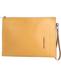 Piquadro - Pochette - Lyst