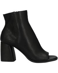 Loretta Pettinari - Ankle Boots - Lyst