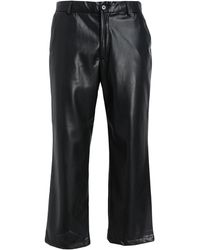 TOPMAN - Pants - Lyst