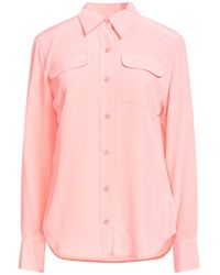 Equipment - Hemd - Lyst