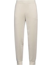 ARMANI EXCHANGE - Trouser - Lyst
