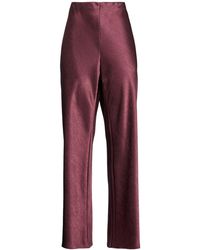 Vince - Trouser - Lyst