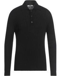 Grifoni - Sweater Polyamide, Alpaca Wool, Wool - Lyst