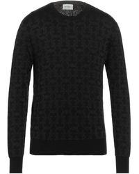 Ferragamo - Sweater - Lyst