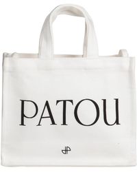 Patou - Handbag - Lyst