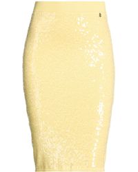 Blugirl Blumarine - Midi Skirts - Lyst