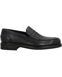 BERWICK  1707 - BERWICK 1707 Mocassino - Lyst