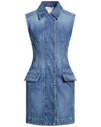 Sportmax - Mini Dress - Lyst