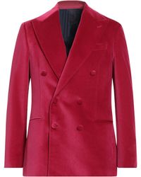 Mp Massimo Piombo - Blazers - Lyst