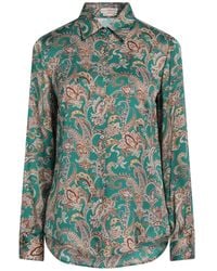 Camicettasnob - Shirt - Lyst