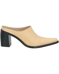 BY FAR - Mules & Clogs - Lyst
