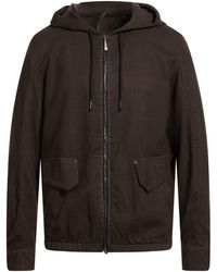 Masnada - Jackets - Lyst