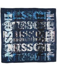 Missoni - Scarf - Lyst